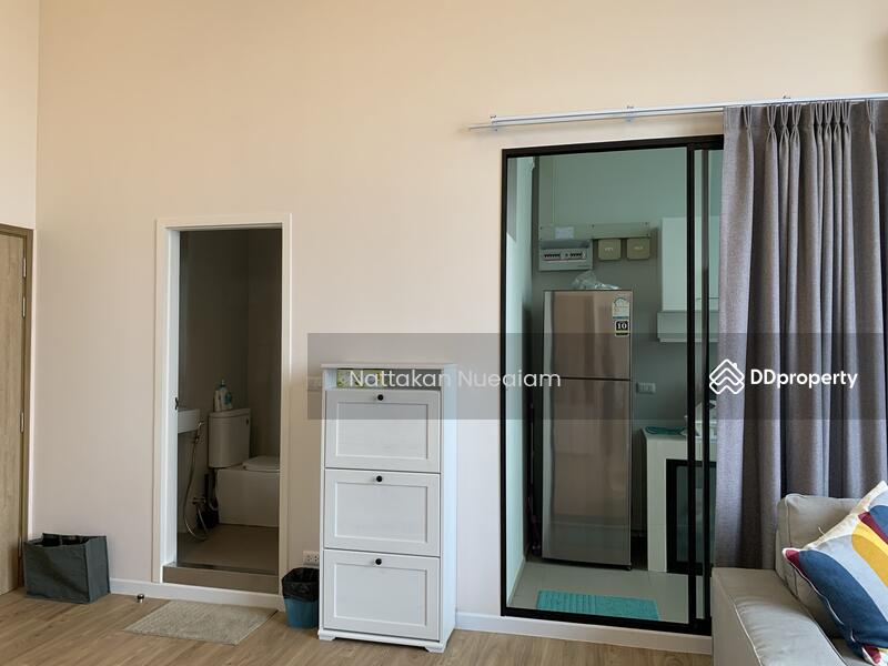 Blossom Condo @ Fashion Beyond, Bangkok, Ratchada-Ramintra Road, Khan Na Yao, Bangkok, 2 Bedrooms, 46 sqm, Condo For Rent, by Nattakan nueaiam, 7733544 - DDproperty.com