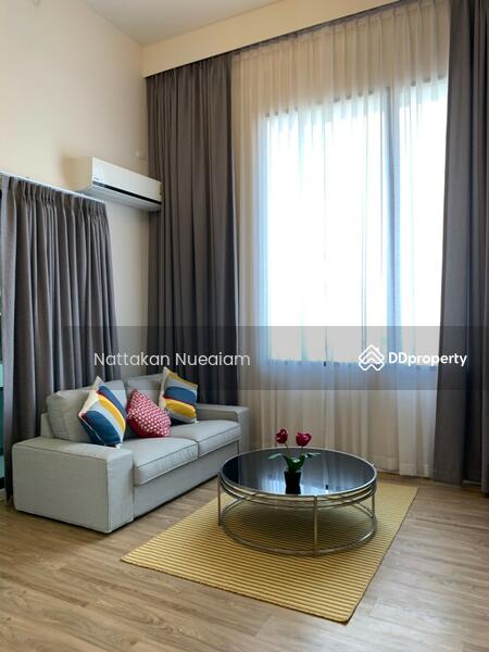 Blossom Condo @ Fashion Beyond, Bangkok, Ratchada-Ramintra Road, Khan Na Yao, Bangkok, 2 Bedrooms, 46 sqm, Condo For Rent, by Nattakan nueaiam, 7733544 - DDproperty.com