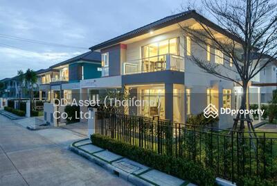 ขาย - TRENDY TARA ROMKLAO เทรนดี้ธาราร่มเกล้า, กรุงเทพ