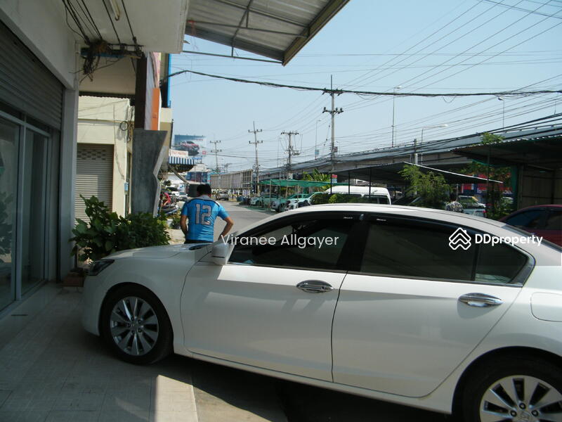 เช่าอาคารพาณิชย์ 2 คูหา 3 ชั้นครึ่ง, นครราชสีมา, จอหอ, เมืองนครราชสีมา, นครราชสีมา, 128 ตร.ม., ตึกแถว-อาคารพาณิชย์ ให้เช่า, โดย วิรณี, 7734939 - DDproperty.com