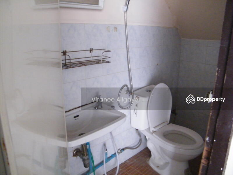 เช่าอาคารพาณิชย์ 2 คูหา 3 ชั้นครึ่ง, Nakhon Ratchasima, Cho Ho, Muang Nakhon Ratchasima, Nakhon Ratchasima, , 128 sqm, Shophouse For Rent, by วิรณี, 7734939 - DDproperty.com