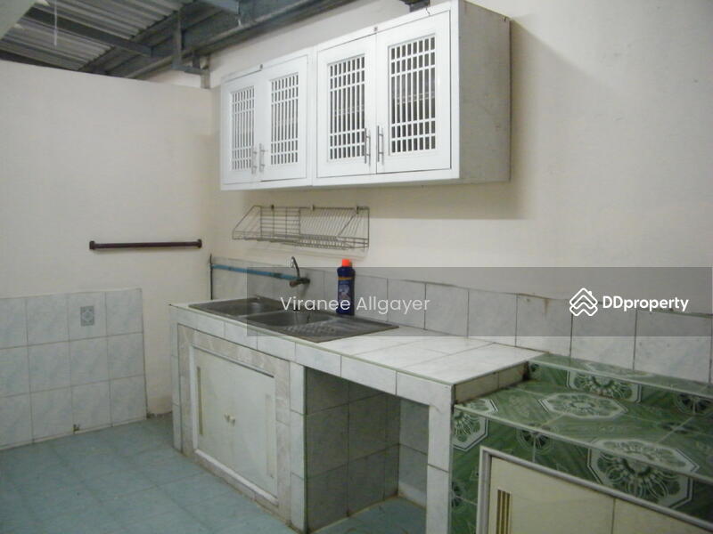 เช่าอาคารพาณิชย์ 2 คูหา 3 ชั้นครึ่ง, Nakhon Ratchasima, Cho Ho, Muang Nakhon Ratchasima, Nakhon Ratchasima, , 128 sqm, Shophouse For Rent, by วิรณี, 7734939 - DDproperty.com