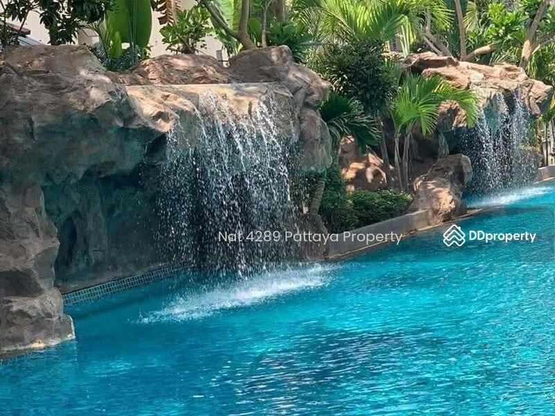 For Rent - Club Royal, Chon Buri