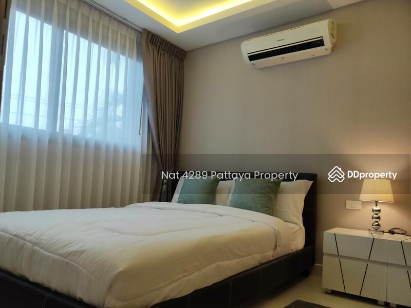 For Rent - Club Royal, Chon Buri