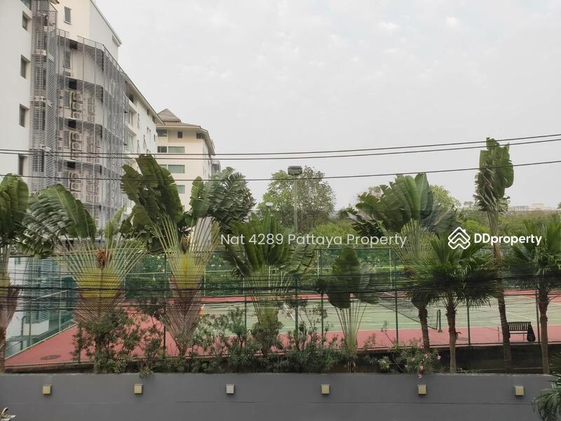 For Rent - Club Royal, Chon Buri