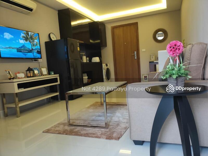 For Rent - Club Royal, Chon Buri