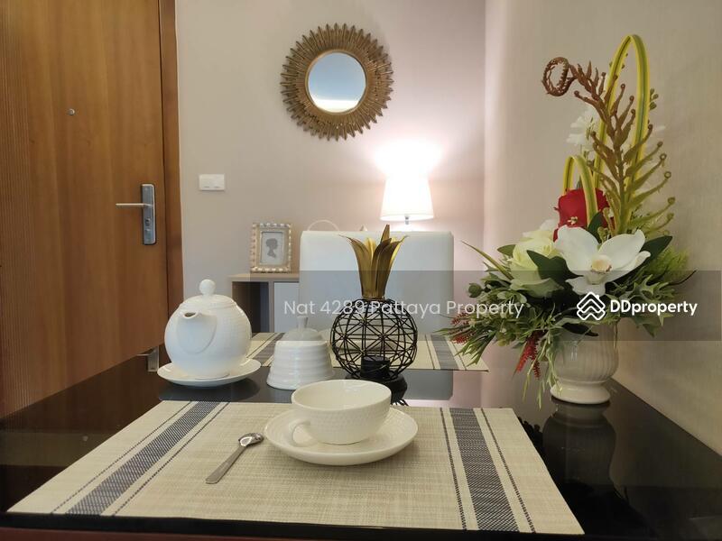 For Rent - Club Royal, Chon Buri