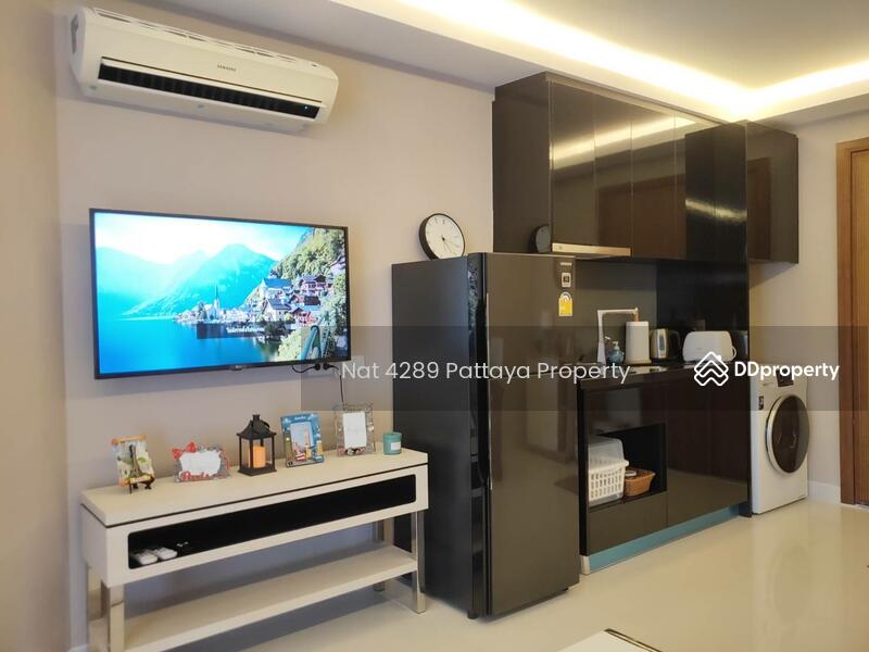 For Rent - Club Royal, Chon Buri
