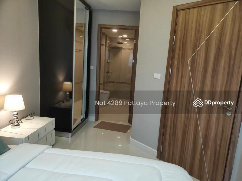 For Rent - Club Royal, Chon Buri