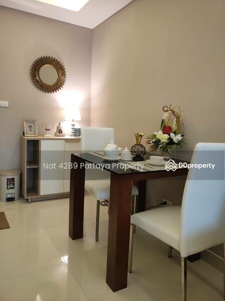 For Rent - Club Royal, Chon Buri