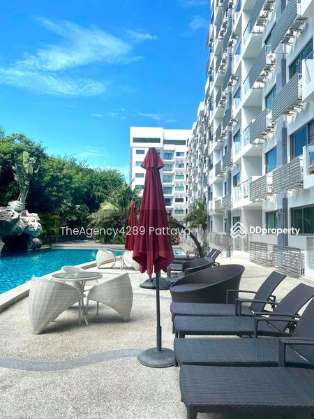 For Rent - Club Royal, Chon Buri