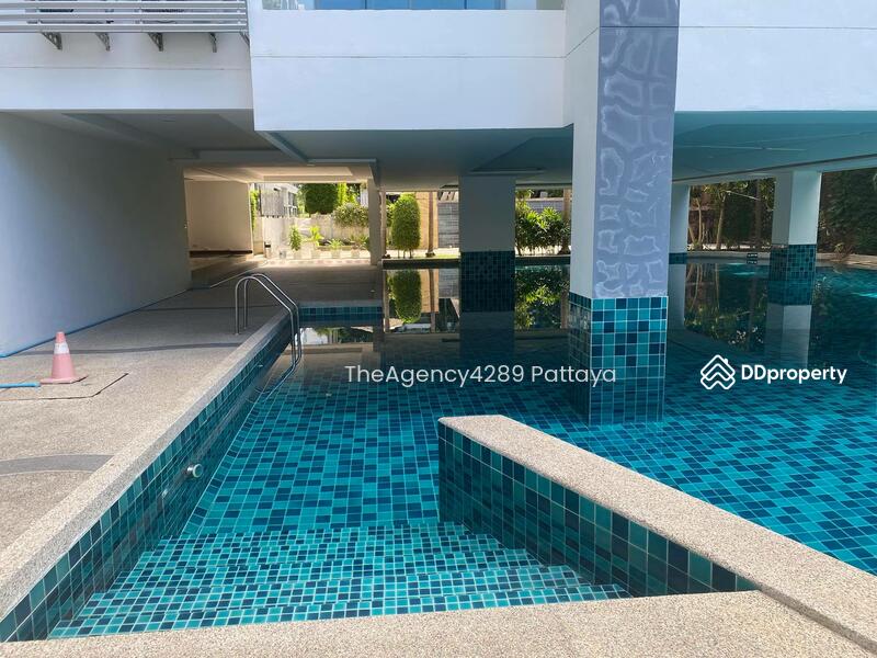 For Rent - Club Royal, Chon Buri