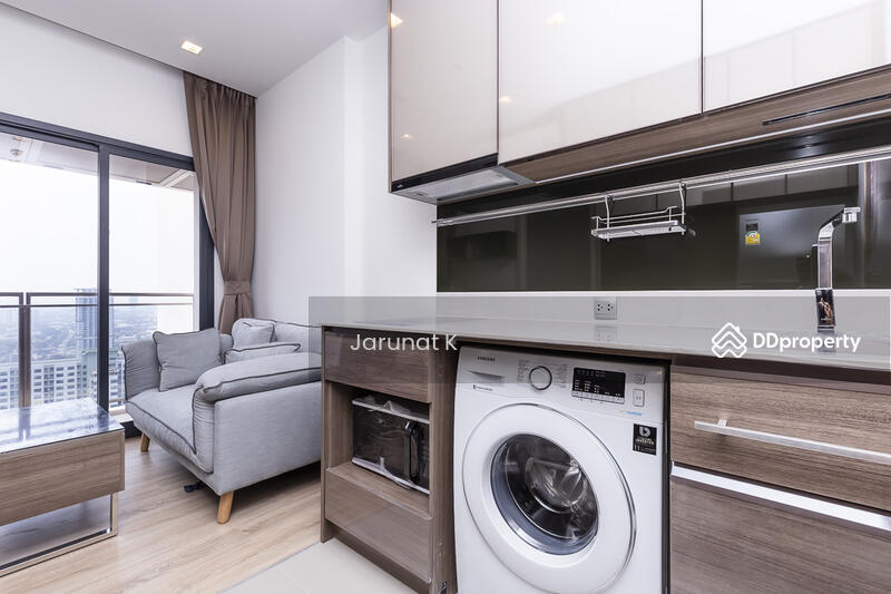 The Line Phahon-Pradipat, Bangkok, 21 Pradiphat Road, Samsen Nai, Phaya Thai, Bangkok, 1 Bedroom, 27 sqm, Condo For Rent, by Jarunat K, 7735116 - DDproperty.com