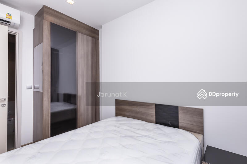 The Line Phahon-Pradipat, Bangkok, 21 Pradiphat Road, Samsen Nai, Phaya Thai, Bangkok, 1 Bedroom, 27 sqm, Condo For Rent, by Jarunat K, 7735116 - DDproperty.com