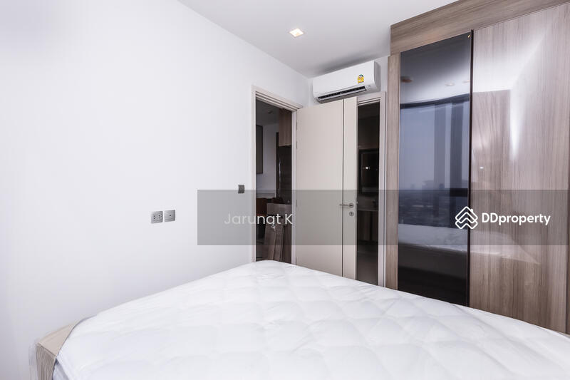 The Line Phahon-Pradipat, Bangkok, 21 Pradiphat Road, Samsen Nai, Phaya Thai, Bangkok, 1 Bedroom, 27 sqm, Condo For Rent, by Jarunat K, 7735116 - DDproperty.com