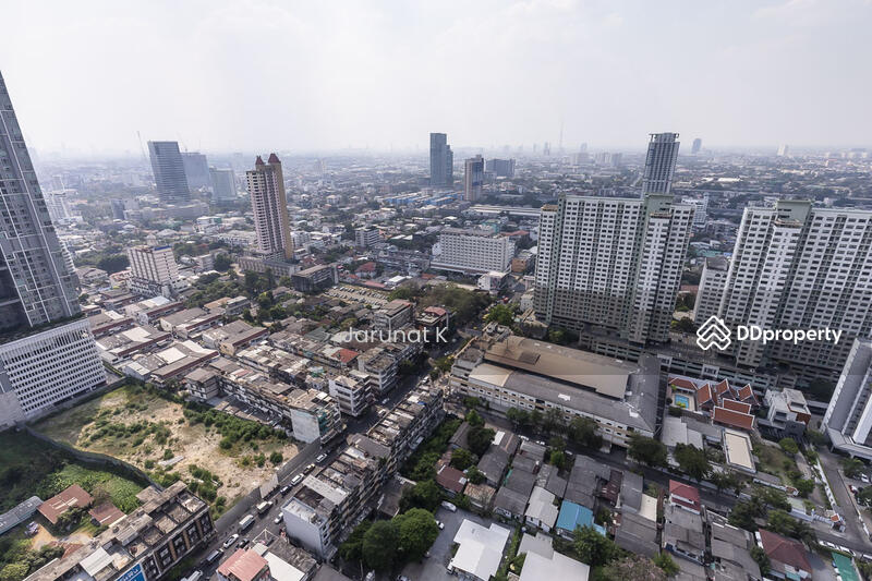 The Line Phahon-Pradipat : The Line พหลฯ-ประดิพัทธ์, กรุงเทพ, 21 ประดิพัทธิ์, สามเสนใน, พญาไท, กรุงเทพ, 27 ตร.ม., คอนโด ให้เช่า, โดย Jarunat K, 7735116 - DDproperty.com