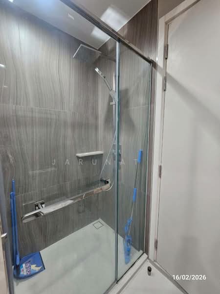 The Line Phahon-Pradipat : The Line พหลฯ-ประดิพัทธ์, กรุงเทพ, 21 ประดิพัทธิ์, สามเสนใน, พญาไท, กรุงเทพ, 34 ตร.ม., คอนโด ให้เช่า, โดย Jarunat K, 7735170 - DDproperty.com