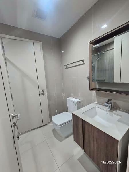 The Line Phahon-Pradipat, Bangkok, 21 Pradiphat Road, Samsen Nai, Phaya Thai, Bangkok, 1 Bedroom, 34 sqm, Condo For Rent, by Jarunat K, 7735170 - DDproperty.com