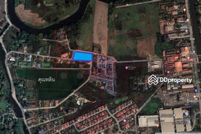 ขาย - ที่ดิน ปทุมธานี รังสิต, ปทุมธานี