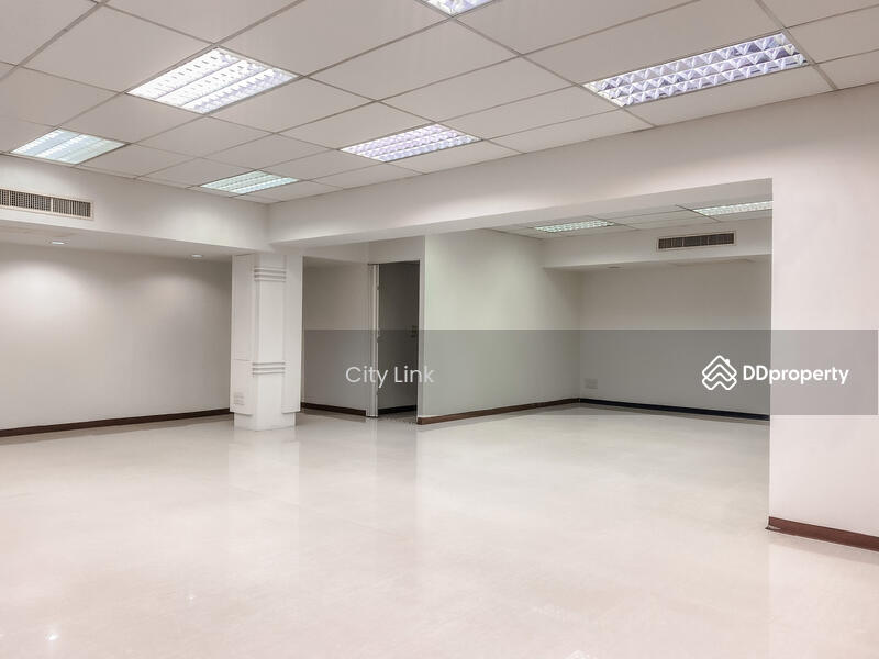 อาคารซิตี้ลิงค์, กรุงเทพ, 1091/241 เพชรบุรีตัดใหม่ 35, มักกะสัน, ราชเทวี, กรุงเทพ, 124 ตร.ม., สำนักงาน ให้เช่า, โดย อริสา ศิริชาติชัย, 7736609 - DDproperty.com