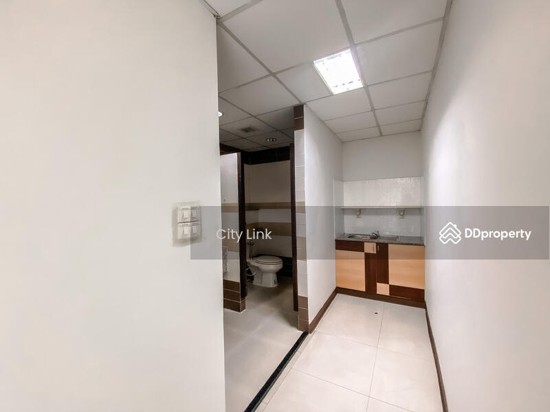 Citylink Building A, Bangkok, 1091/241 เพชรบุรีตัดใหม่ 35, Makkasan, Ratchathewi, Bangkok, , 124 sqm, Office Space For Rent, by อริสา ศิริชาติชัย, 7736609 - DDproperty.com