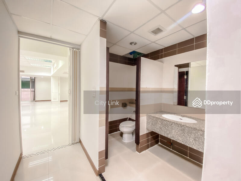 Citylink Building A, Bangkok, 1091/241 เพชรบุรีตัดใหม่ 35, Makkasan, Ratchathewi, Bangkok, , 124 sqm, Office Space For Rent, by อริสา ศิริชาติชัย, 7736609 - DDproperty.com