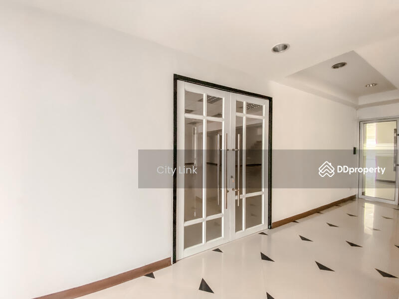 Citylink Building A, Bangkok, 1091/241 เพชรบุรีตัดใหม่ 35, Makkasan, Ratchathewi, Bangkok, , 124 sqm, Office Space For Rent, by อริสา ศิริชาติชัย, 7736609 - DDproperty.com