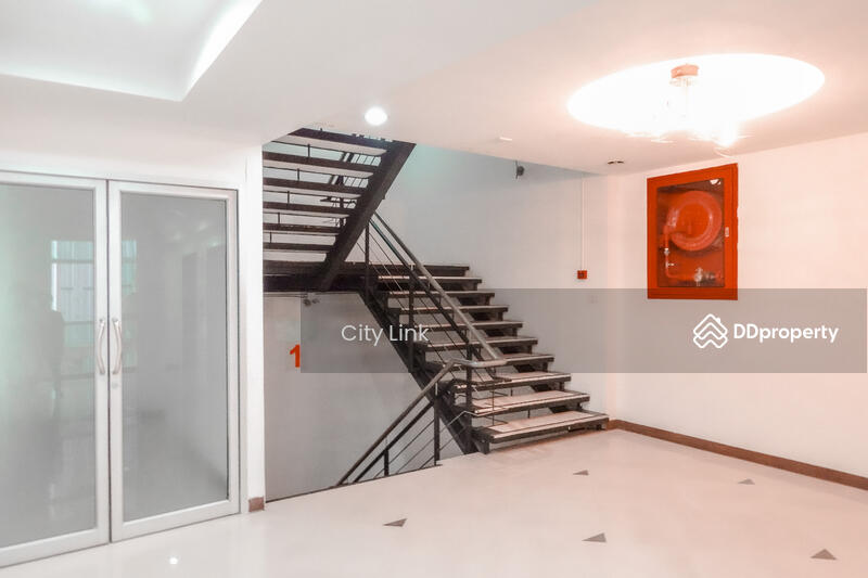 Citylink Building A, Bangkok, 1091/241 เพชรบุรีตัดใหม่ 35, Makkasan, Ratchathewi, Bangkok, , 124 sqm, Office Space For Rent, by อริสา ศิริชาติชัย, 7736609 - DDproperty.com