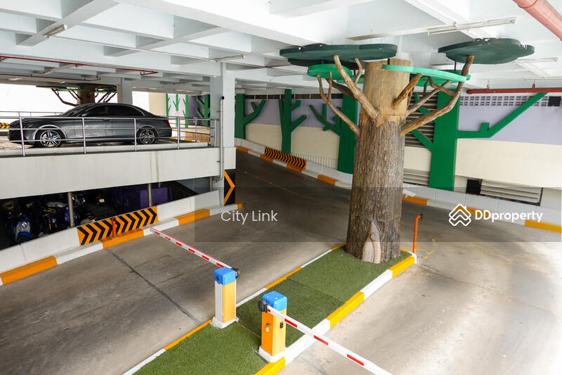 Citylink Building A, Bangkok, 1091/241 เพชรบุรีตัดใหม่ 35, Makkasan, Ratchathewi, Bangkok, , 124 sqm, Office Space For Rent, by อริสา ศิริชาติชัย, 7736609 - DDproperty.com