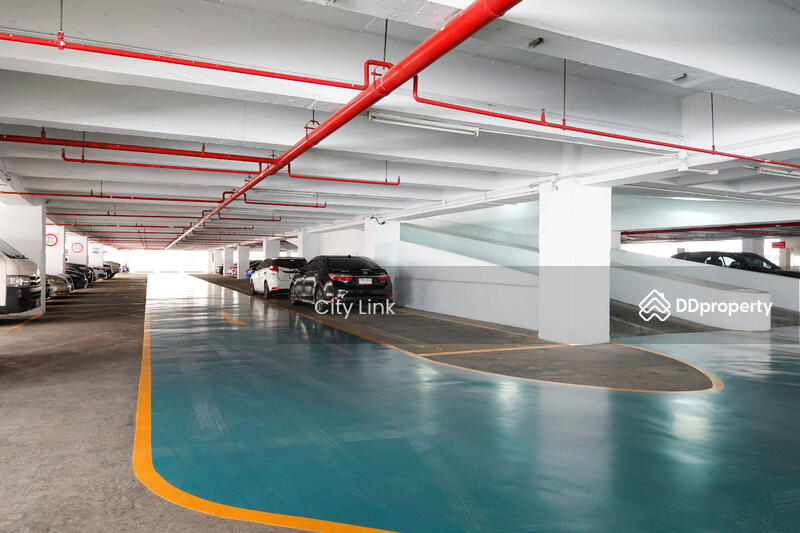 Citylink Building A, Bangkok, 1091/241 เพชรบุรีตัดใหม่ 35, Makkasan, Ratchathewi, Bangkok, , 124 sqm, Office Space For Rent, by อริสา ศิริชาติชัย, 7736609 - DDproperty.com