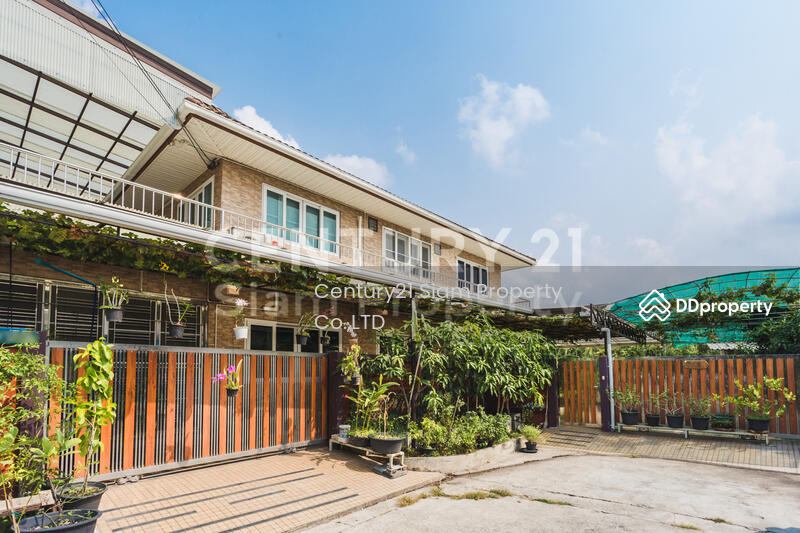 เสรีไทยซอย 57