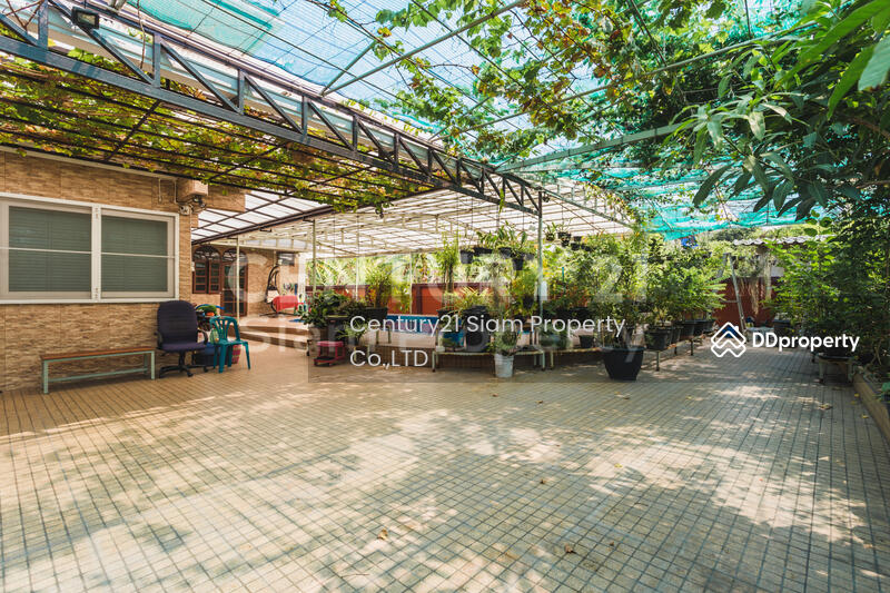 เสรีไทยซอย 57