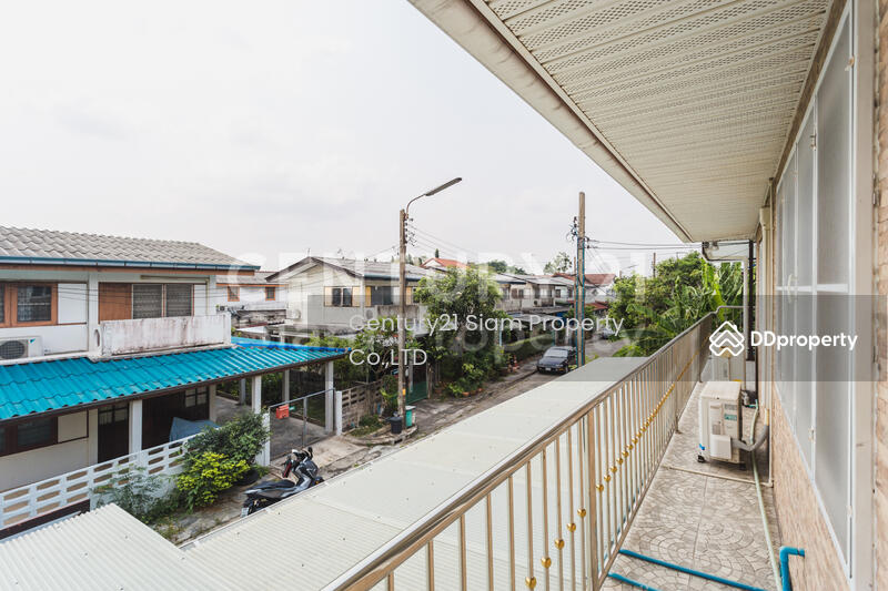 เสรีไทยซอย 57, กรุงเทพ, เสรีไทยซอย 57 เเยก 65, คลองกุ่ม, บึงกุ่ม, กรุงเทพ, 470 ตร.ม., บ้านเดี่ยว ขาย, โดย Century21 Siam Property Co.,LTD, 7737051 - DDproperty.com