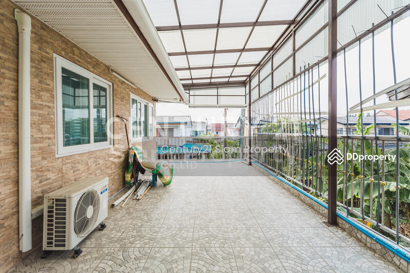 เสรีไทยซอย 57