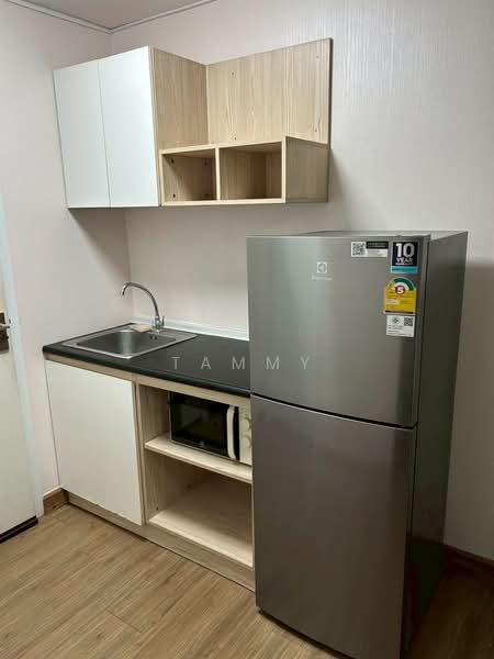 ให้เช่า - Plum Condo Phaholyothin 89 : พลัมคอนโด พหลโยธิน 89, ปทุมธานี