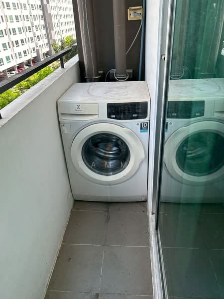 ให้เช่า - Plum Condo Phaholyothin 89 : พลัมคอนโด พหลโยธิน 89, ปทุมธานี