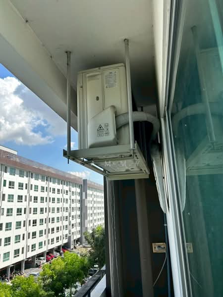 Plum Condo Phaholyothin 89, Pathum Thani, 9 Paholyothin Road, Prachathipat, Thanyaburi, Pathum Thani, Studio, 22 sqm, Condo For Rent, by tammy, 7742890 - DDproperty.com