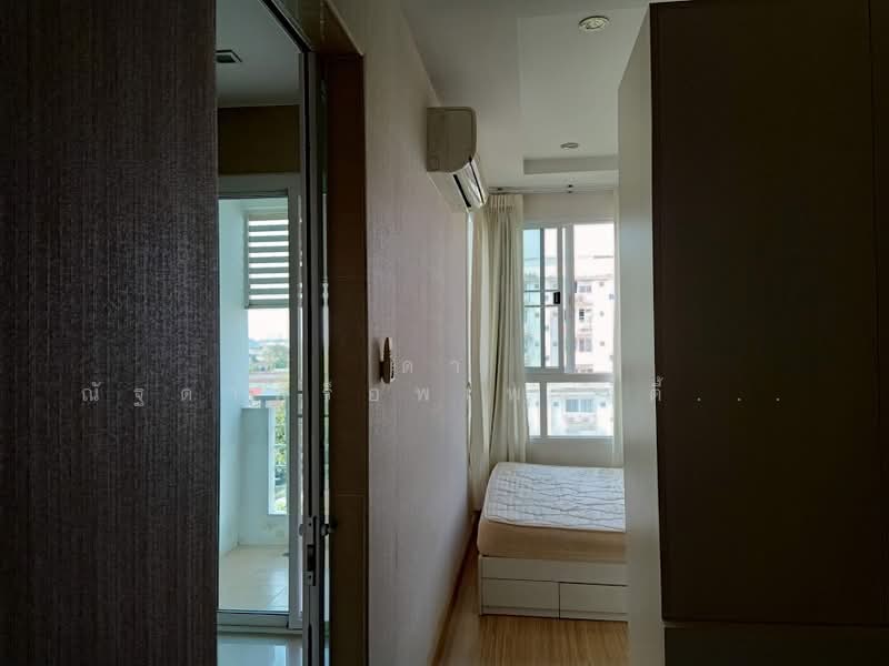 Happy Condo Ladprao 101, Bangkok, Ladprao Road, Wang Thonglang, Wang Thonglang, Bangkok, Studio, 28 sqm, Condo For Sale, by Tida phanthonglarptawee, 7743988 - DDproperty.com