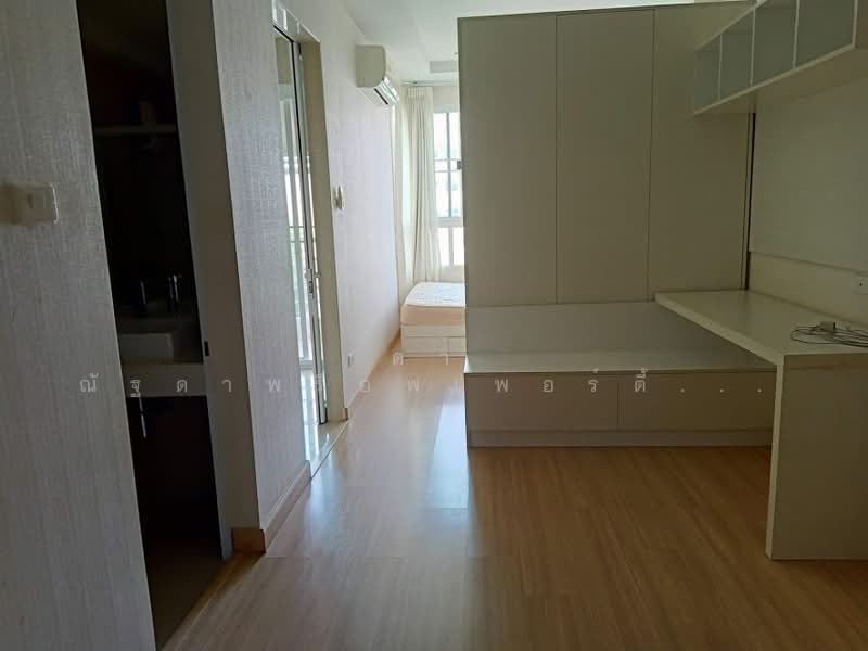 Happy Condo Ladprao 101, Bangkok, Ladprao Road, Wang Thonglang, Wang Thonglang, Bangkok, Studio, 28 sqm, Condo For Sale, by Tida phanthonglarptawee, 7743988 - DDproperty.com