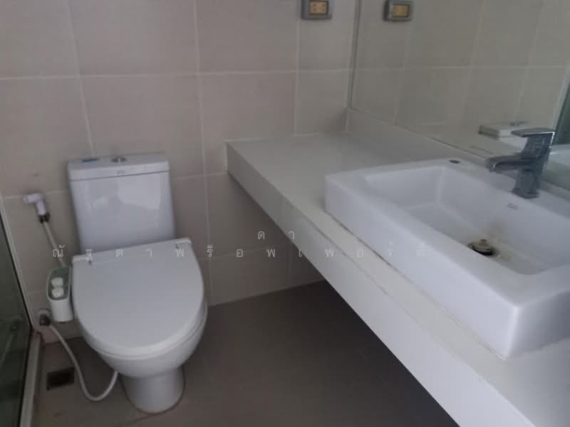 Happy Condo Ladprao 101, Bangkok, Ladprao Road, Wang Thonglang, Wang Thonglang, Bangkok, Studio, 28 sqm, Condo For Sale, by Tida phanthonglarptawee, 7743988 - DDproperty.com