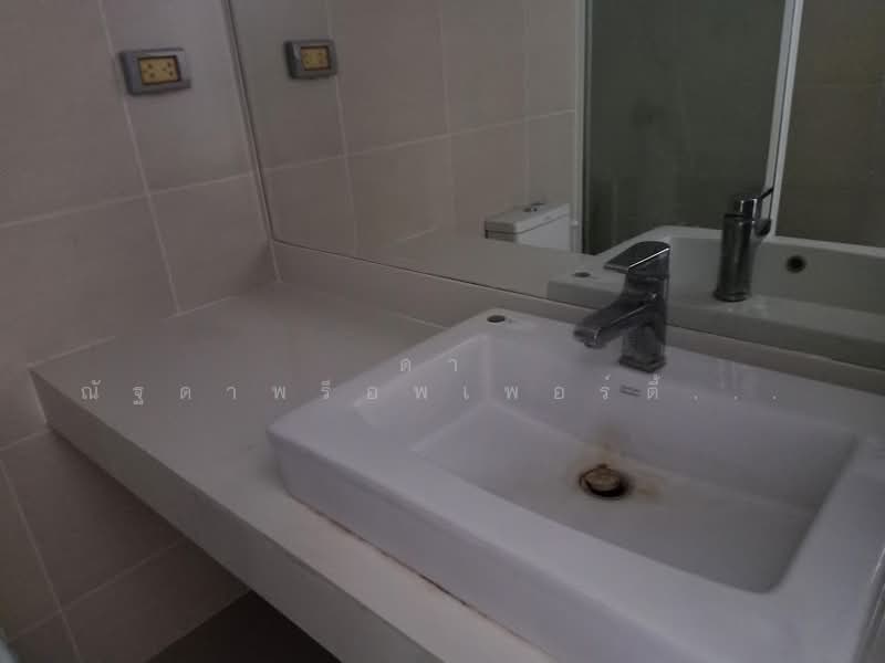 Happy Condo Ladprao 101 : แฮปปี้ คอนโด ลาดพร้าว 101, กรุงเทพ, ถนนลาดพร้าว 101, วังทองหลาง, วังทองหลาง, กรุงเทพ, 28 ตร.ม., คอนโด ขาย, โดย Tida phanthonglarptawee, 7743988 - DDproperty.com