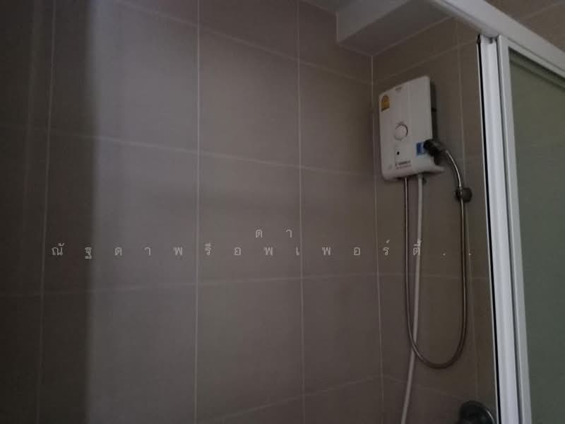 Happy Condo Ladprao 101 : แฮปปี้ คอนโด ลาดพร้าว 101, กรุงเทพ, ถนนลาดพร้าว 101, วังทองหลาง, วังทองหลาง, กรุงเทพ, 28 ตร.ม., คอนโด ขาย, โดย Tida phanthonglarptawee, 7743988 - DDproperty.com