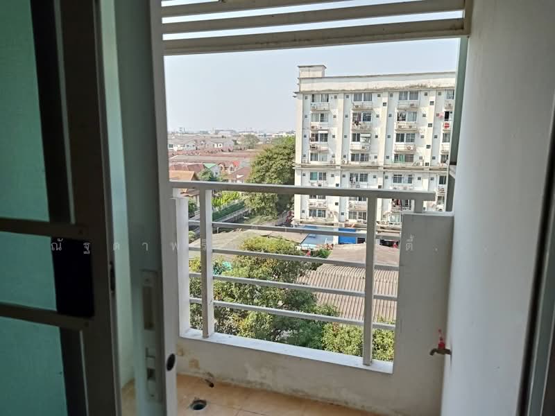 Happy Condo Ladprao 101 : แฮปปี้ คอนโด ลาดพร้าว 101, กรุงเทพ, ถนนลาดพร้าว 101, วังทองหลาง, วังทองหลาง, กรุงเทพ, 28 ตร.ม., คอนโด ขาย, โดย Tida phanthonglarptawee, 7743988 - DDproperty.com