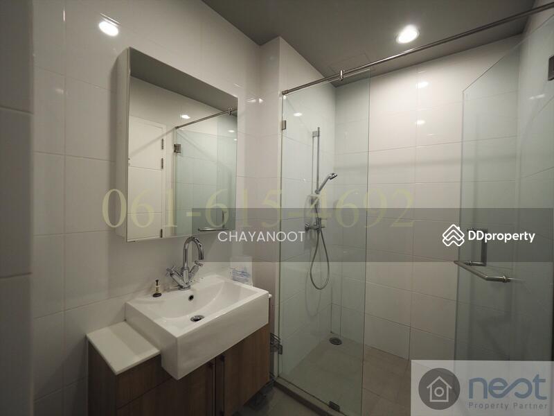 Blocs 77, Bangkok, 291 On Nut Rd, Phra Kanong Nua, Watthana, Bangkok, 1 Bedroom, 40 sqm, Condo For Rent, by Chayanoot (Nest Property), 7748121 - DDproperty.com