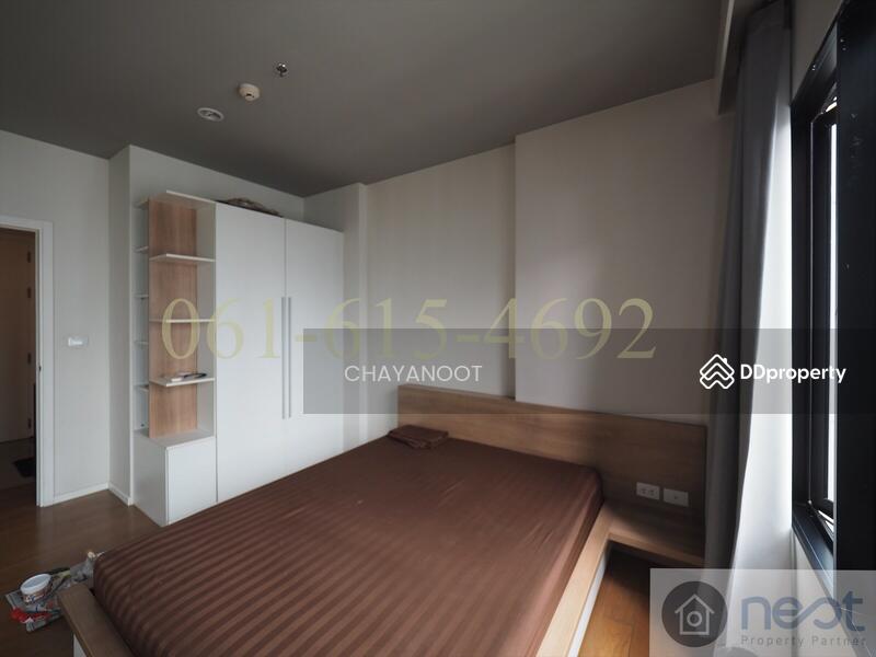 Blocs 77, Bangkok, 291 On Nut Rd, Phra Kanong Nua, Watthana, Bangkok, 1 Bedroom, 40 sqm, Condo For Rent, by Chayanoot (Nest Property), 7748121 - DDproperty.com