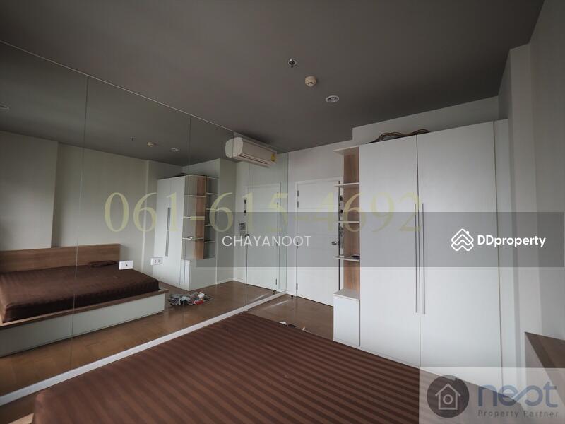 Blocs 77, Bangkok, 291 On Nut Rd, Phra Kanong Nua, Watthana, Bangkok, 1 Bedroom, 40 sqm, Condo For Rent, by Chayanoot (Nest Property), 7748121 - DDproperty.com