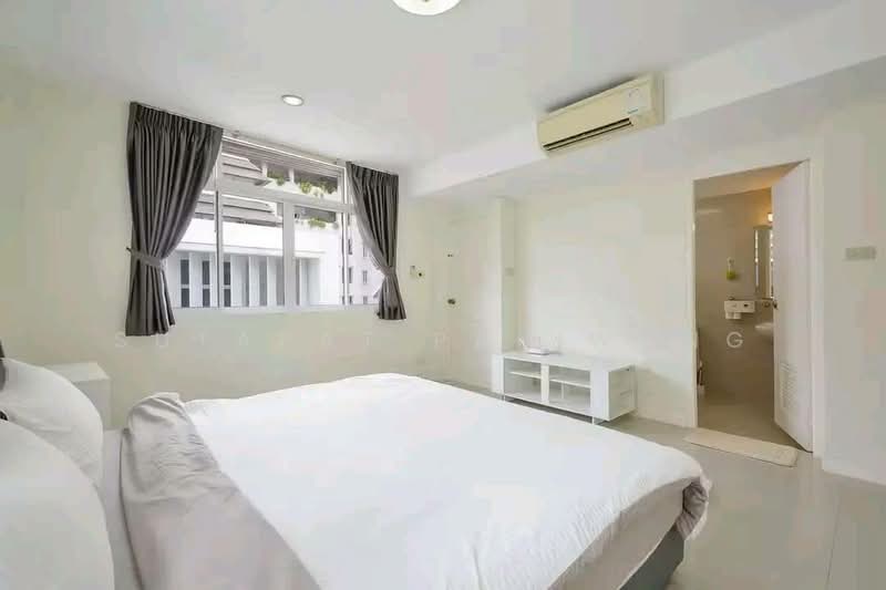 เช่า บ้านเดี่ยว สุขุมวิท 31, 5 ห้องนอน, Bangkok, Khlong Tan Nua, Watthana, Bangkok, 5 Bedrooms, 380 sqm, Single Detached House For Rent, by Sutapat Pariwong, 7750855 - DDproperty.com
