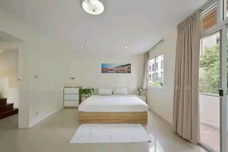 เช่า บ้านเดี่ยว สุขุมวิท 31, 5 ห้องนอน, Bangkok, Khlong Tan Nua, Watthana, Bangkok, 5 Bedrooms, 380 sqm, Single Detached House For Rent, by Sutapat Pariwong, 7750855 - DDproperty.com