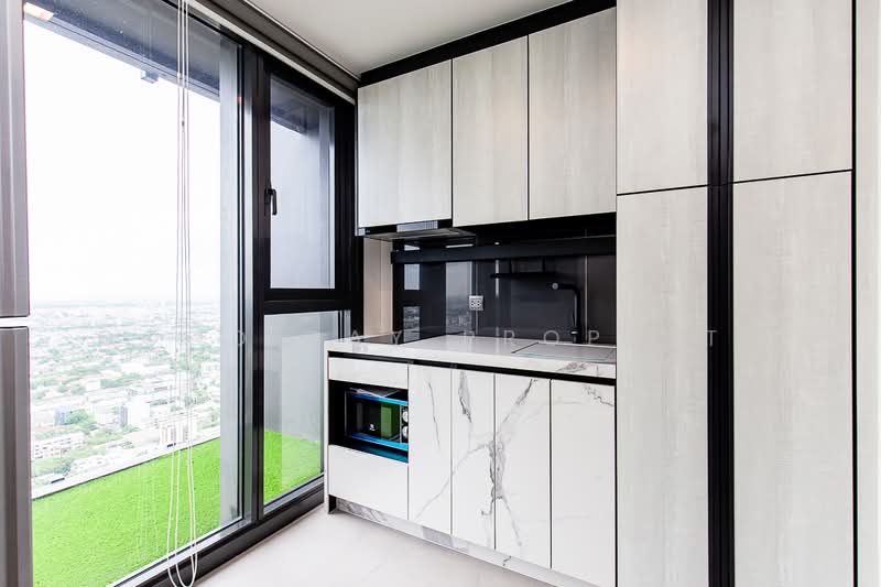 The Line Sukhumvit 101, Bangkok, 3009 Sukhumvit 101 Road, Bang Chak, Phra Khanong, Bangkok, 1 Bedroom, 41 sqm, Condo For Rent, by Jarunat K, 7752086 - DDproperty.com