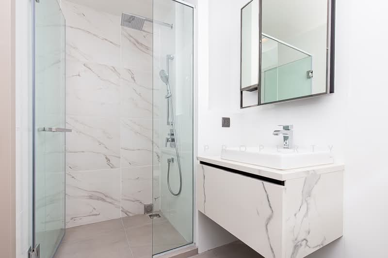 The Line Sukhumvit 101, Bangkok, 3009 Sukhumvit 101 Road, Bang Chak, Phra Khanong, Bangkok, 1 Bedroom, 41 sqm, Condo For Rent, by Jarunat K, 7752086 - DDproperty.com